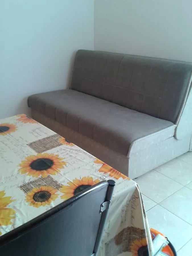 Sea View Apartman Antonio 자다르 0*,  크로아티아